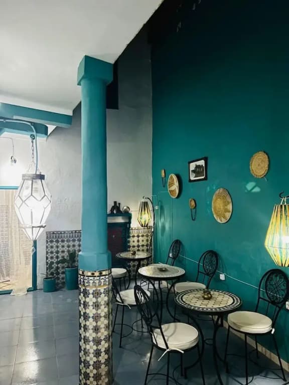 Riad Babi Marrakech - photo 13