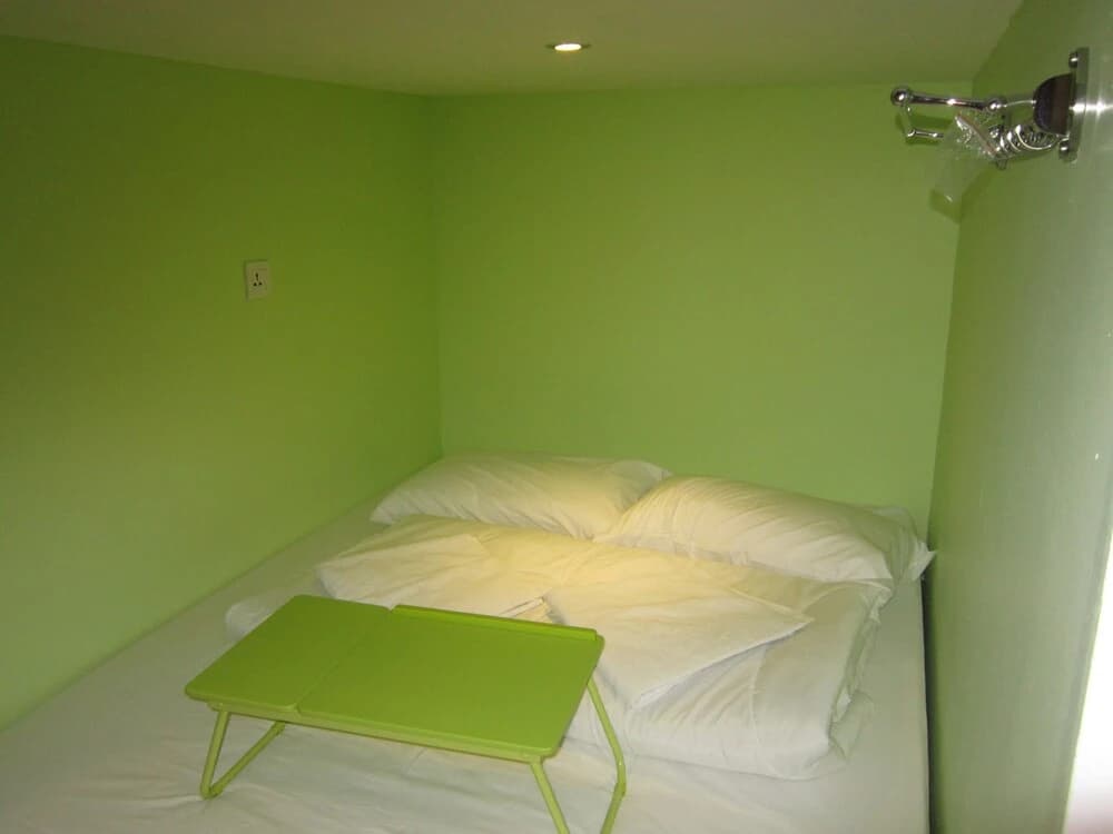 Thirty Three Stewart Houze Guest House - photo 18
