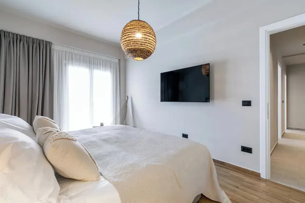 Syntagma Acropolis View Residence - photo 17