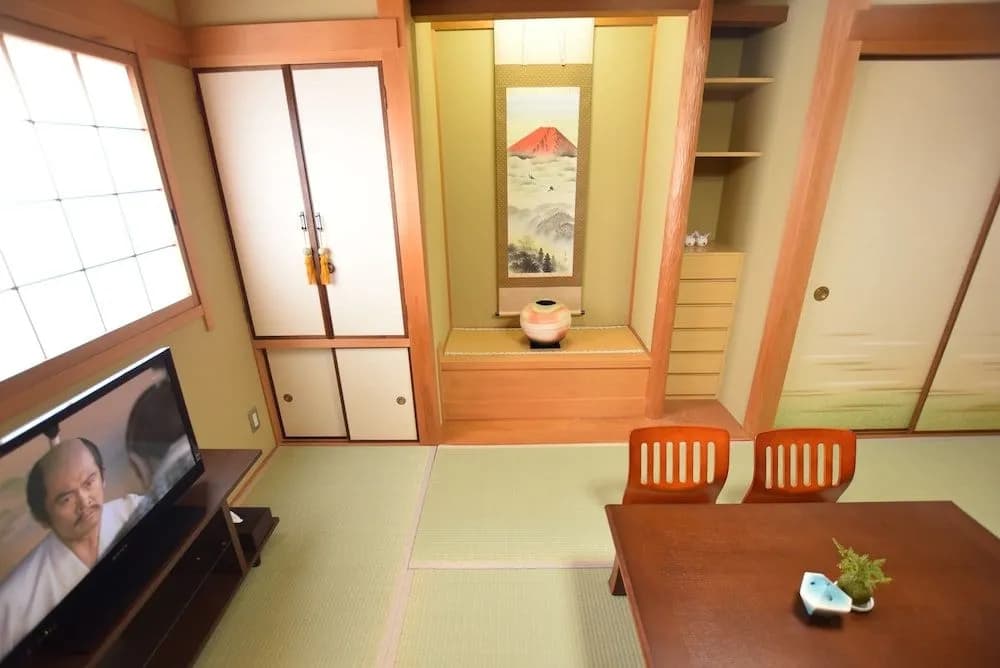 Aikamu Inn House - photo 18