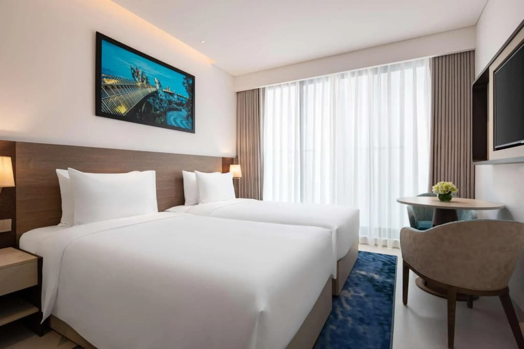 Radisson Hotel Danang - photo 26