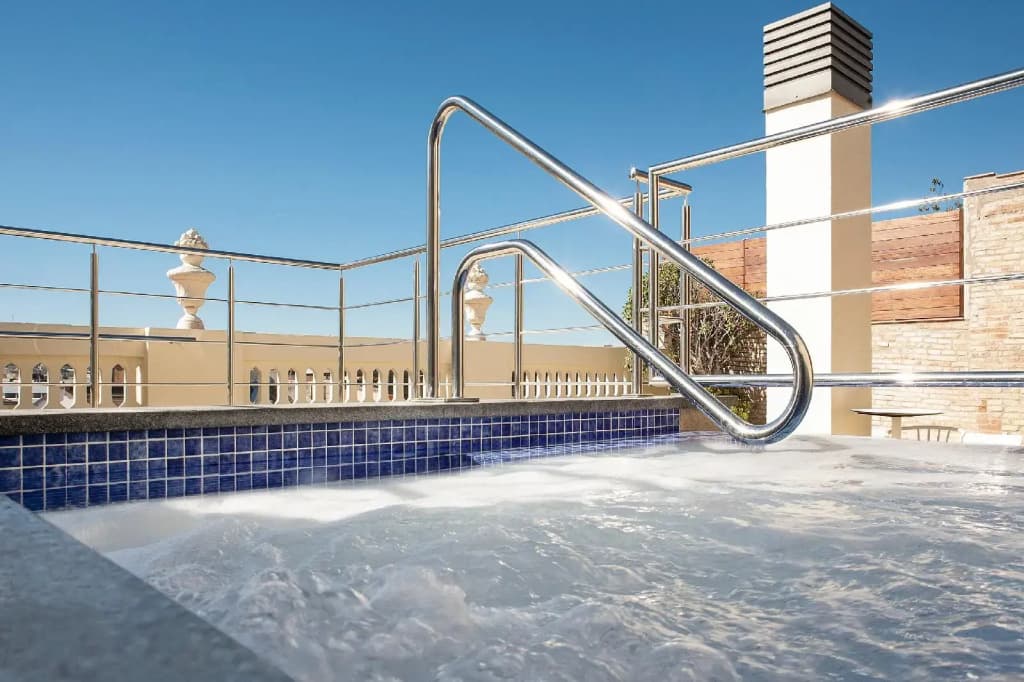 Hotel Ciutat Vella - photo 28