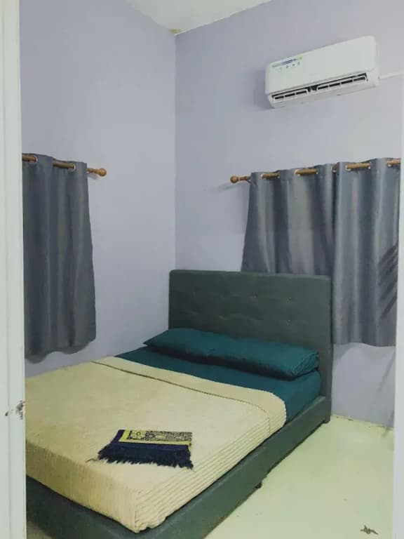 Capital O 91153 Chalet Dusun Duriyan - photo 4