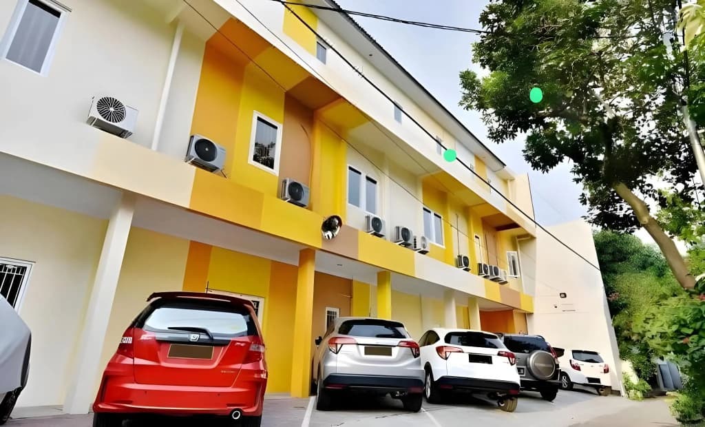 Tebet Utara Suites - photo 29