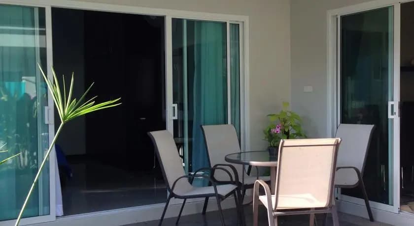 View House - photo 5