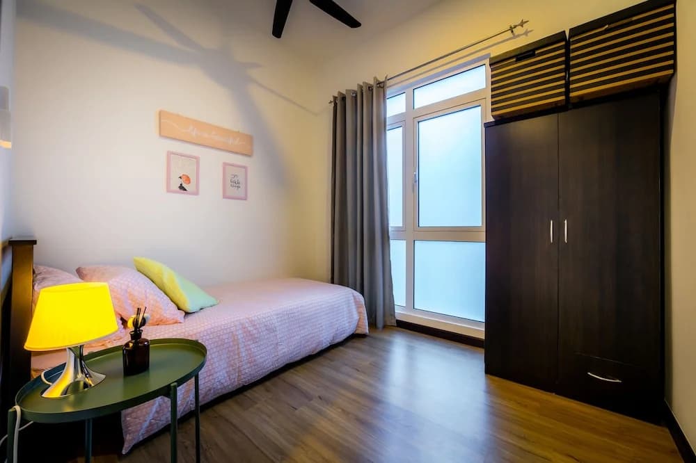 The View at EcoSky KL - photo 14