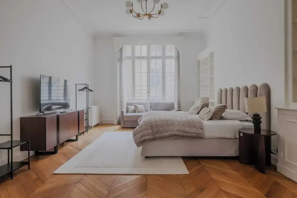 Spacious Apartment - 5br/12p - Chaillot - photo 20