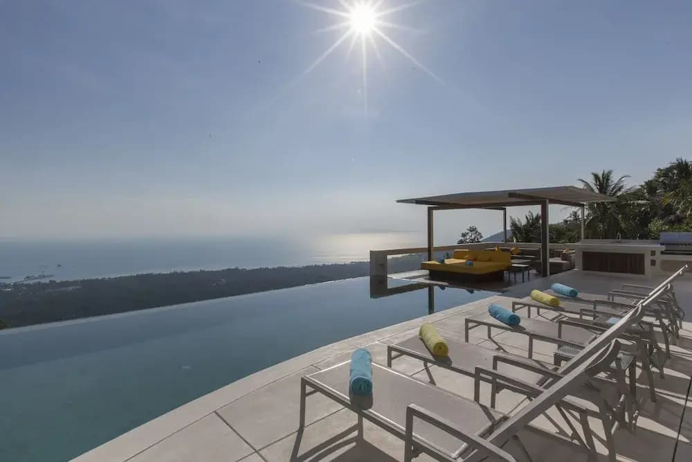 Villas Spice and Splash at Lime Samui - photo 23