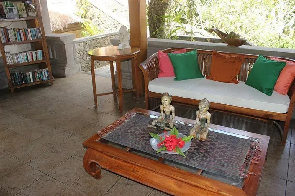 Nefatari Exclusive Villas - photo 26