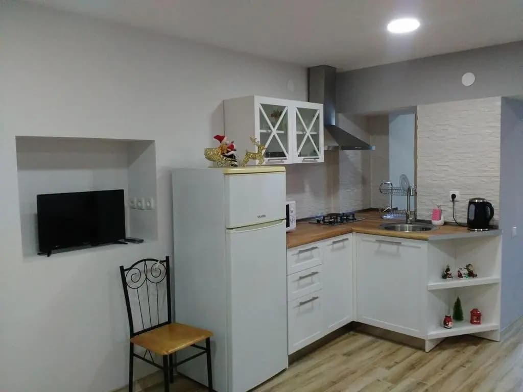 Boutique Apartment 17 - photo 16