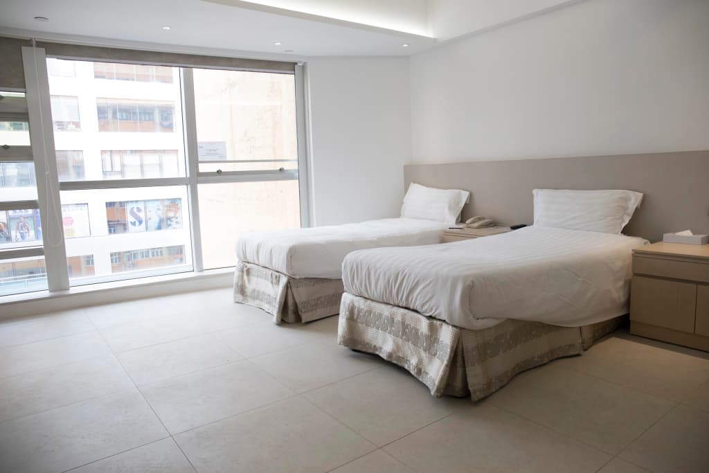 Wifi Boutique Hotel - photo 14