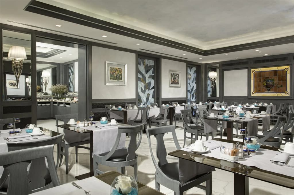 Hotel Artemide - photo 27
