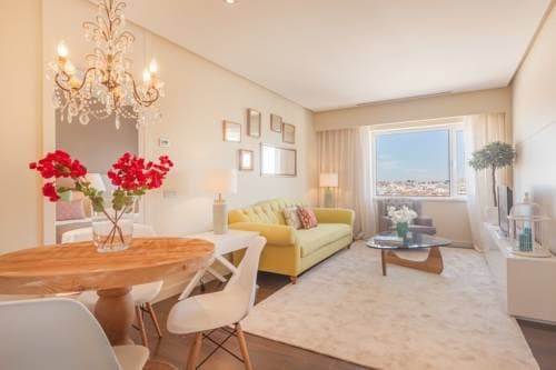 Spain Select Torre de Madrid Apartments - photo 3
