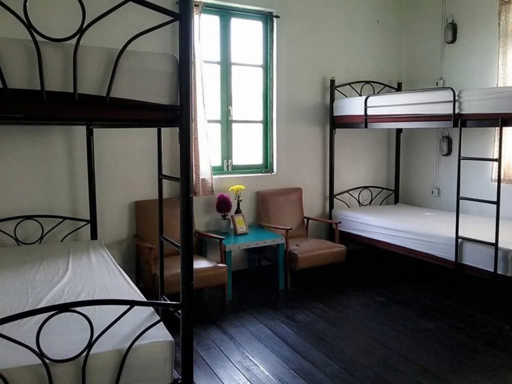 Hipstel Hostel & Bistro at Huahin 55 - photo 4