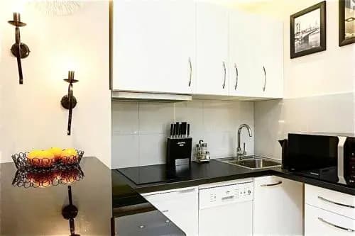 City Center ApartmenticckurfÜrstendamm - photo 22