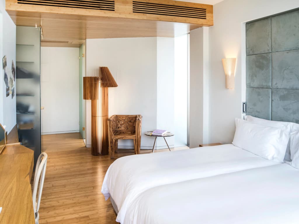 New Hotel - photo 3