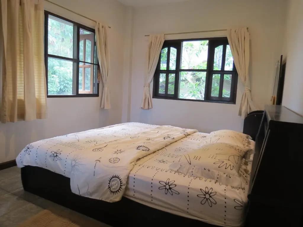 Baan Jasmin Village - photo 3