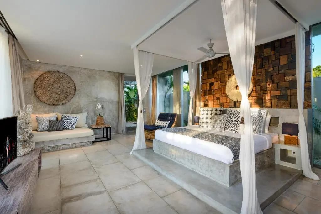 Villa Ipanema - main photo