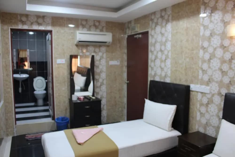 New Wave Hotel Sdn Bhd Melawati H2 - photo 2