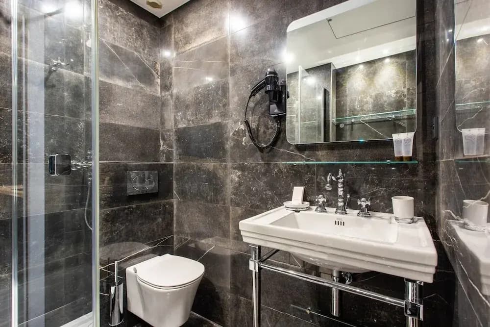 Modern Studio for 4 People - Arc de Triomphe - photo 4