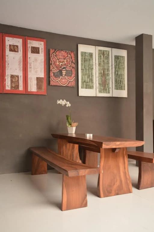 Bali 4 Stay Seminyak - photo 6