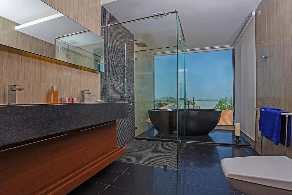 Equilibrium Rawai Villa - 4 Bed - photo 7