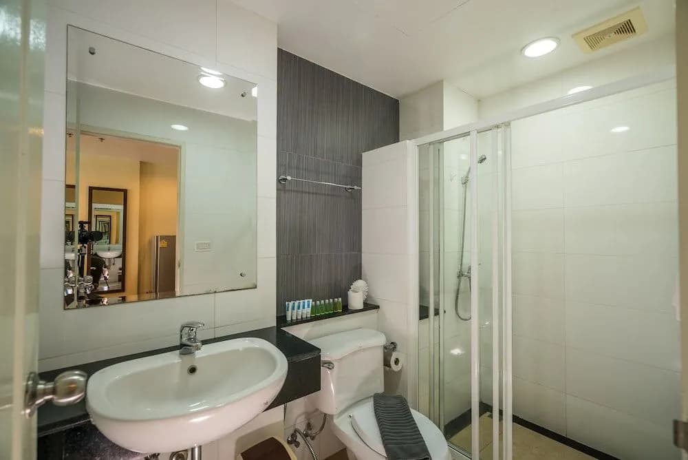 Phuket Villa Condominium by Lofty - photo 8