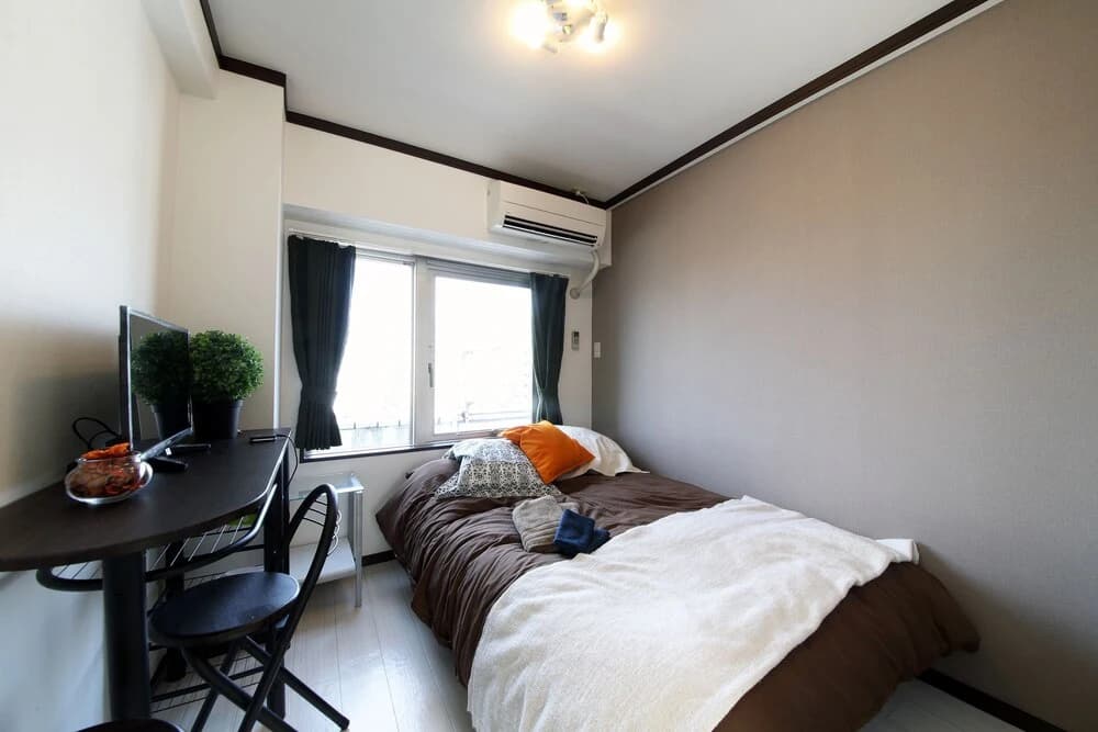 EX Kyobashi Apartment 904 - photo 5