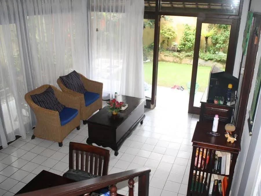 De' Puspa Residence - photo 3