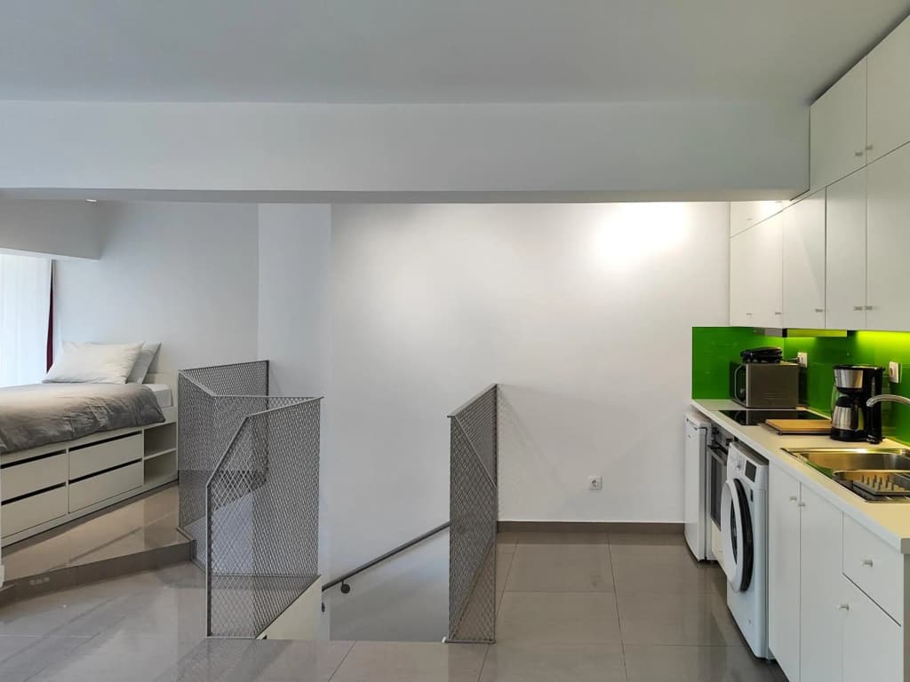 KYMA Apartments Athens 19 - photo 12