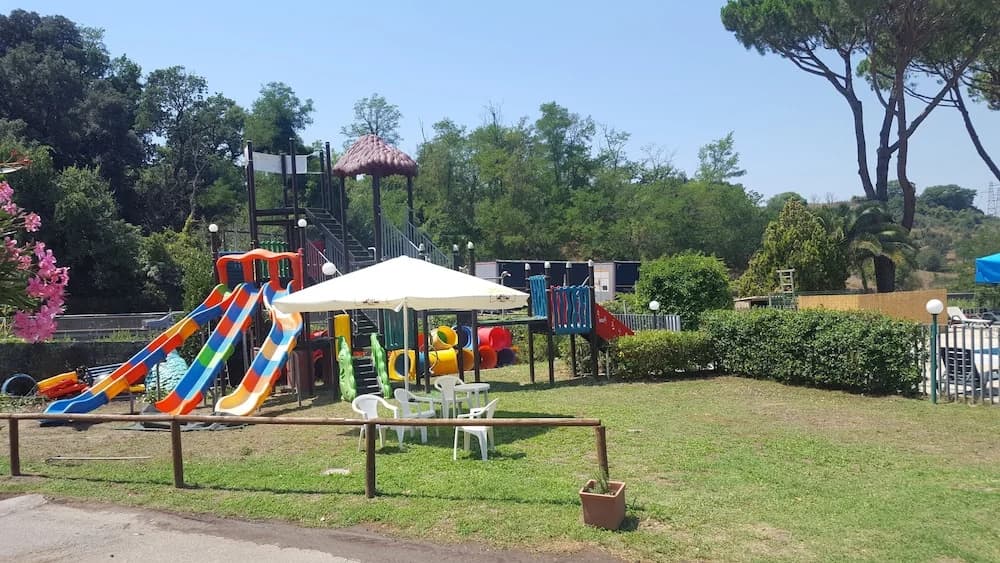 Camping Aurelia Club - photo 19