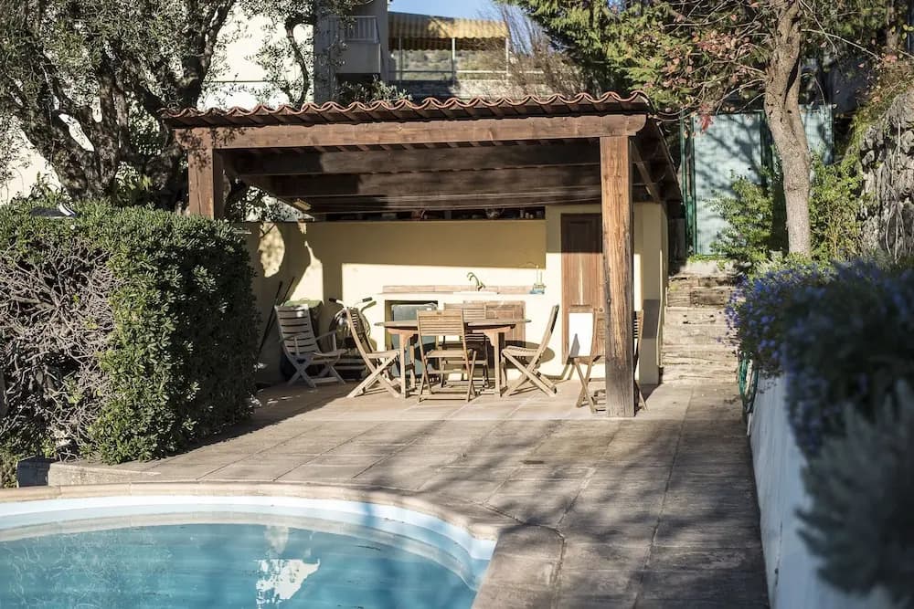 Villa 12 - photo 8