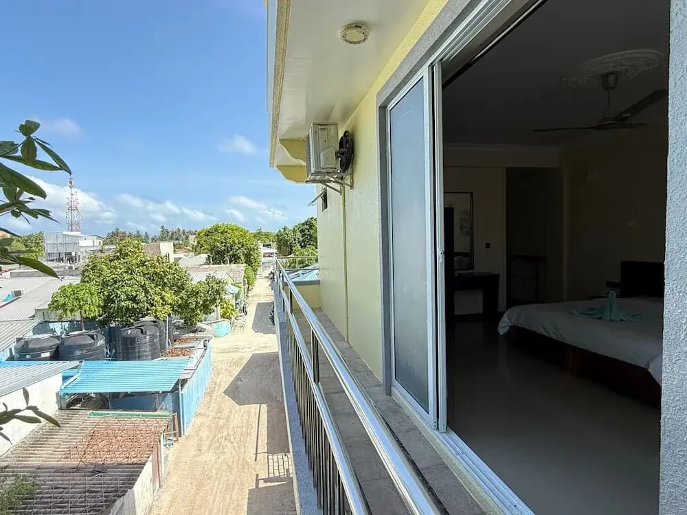 Noah Private Beach House - photo 2