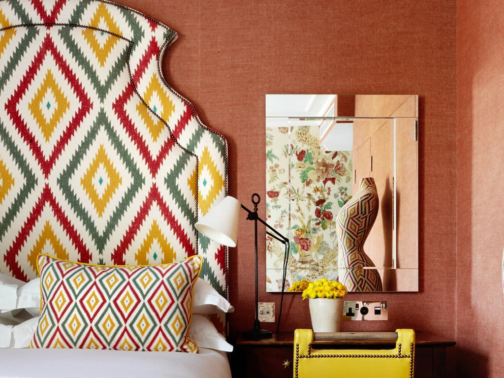 Knightsbridge Hotel, Firmdale Hotels - photo 26