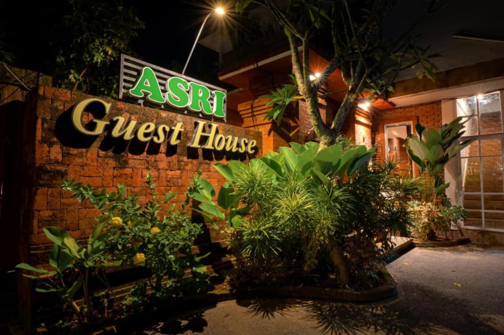 Asri Guesthouse - photo 1