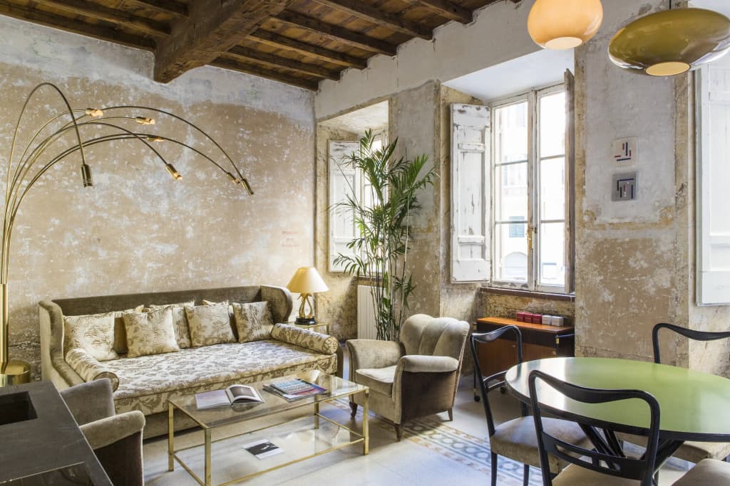 G-Rough, Rome, a Member of Design Hotels - photo 1
