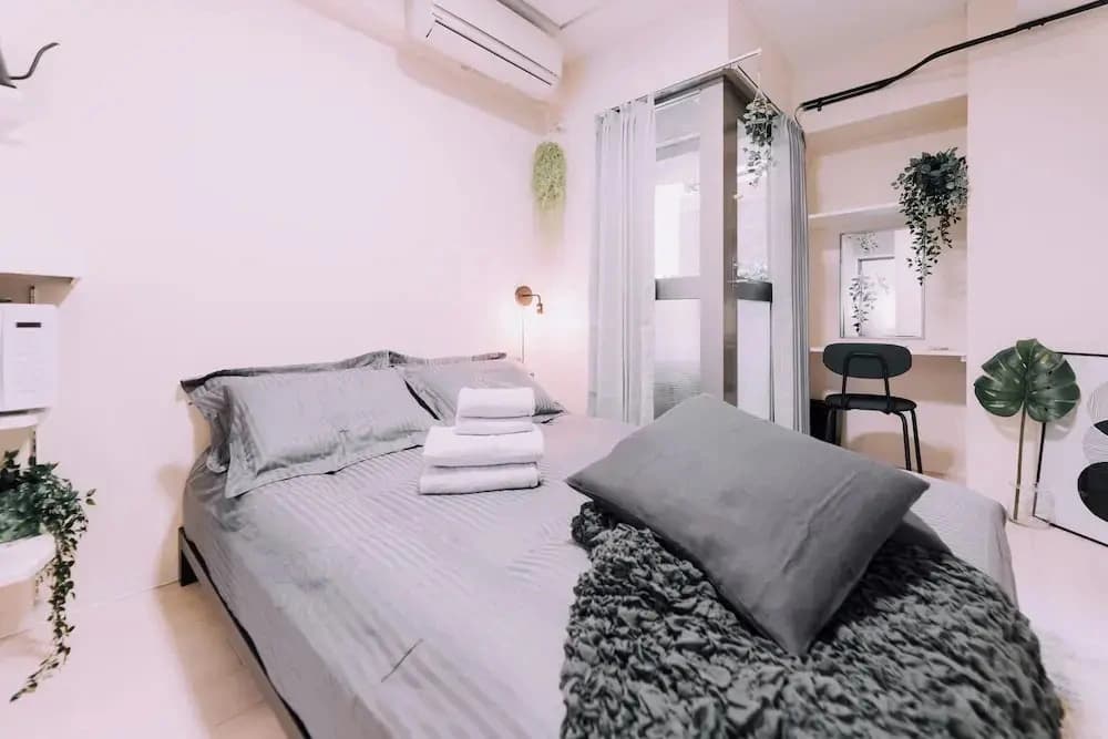 Minimalist Loft 605 - photo 3