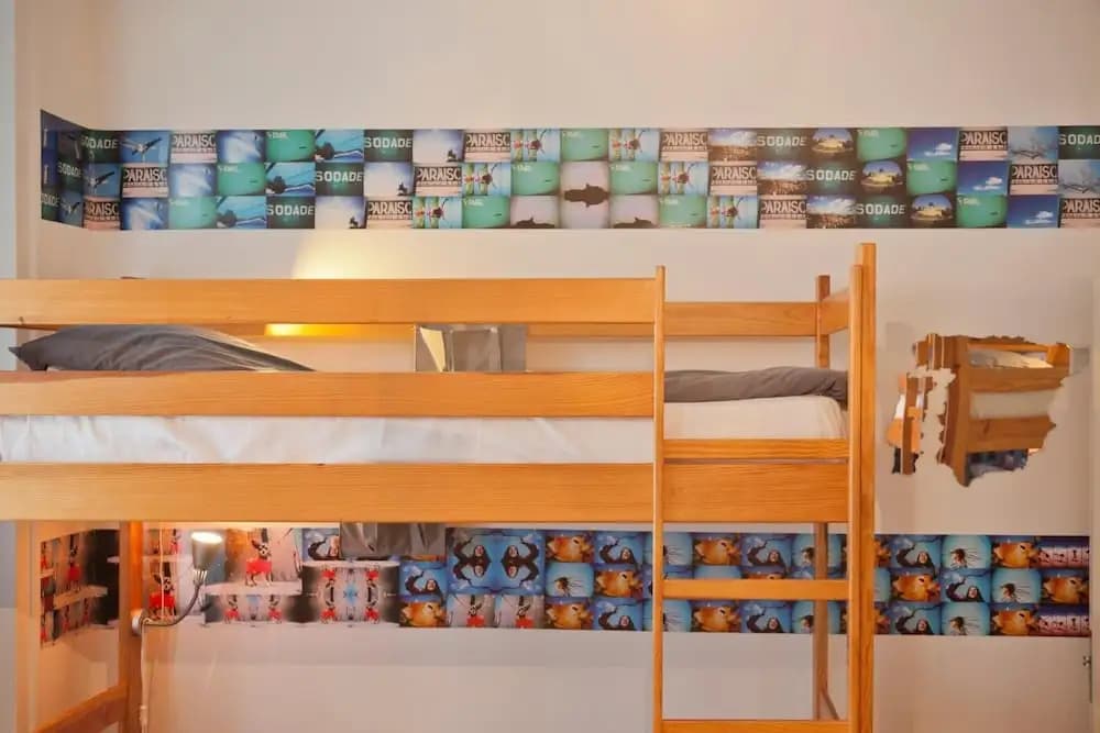 Living Lounge Hostel - photo 13