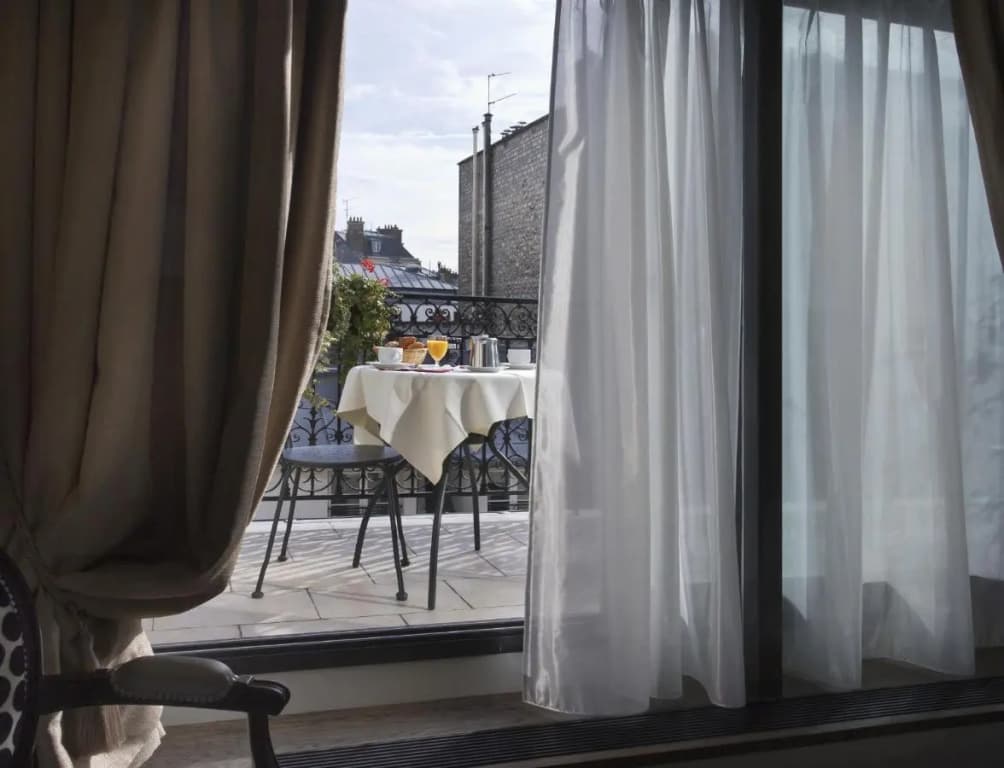 Saint Petersbourg Opera Hotel - photo 37