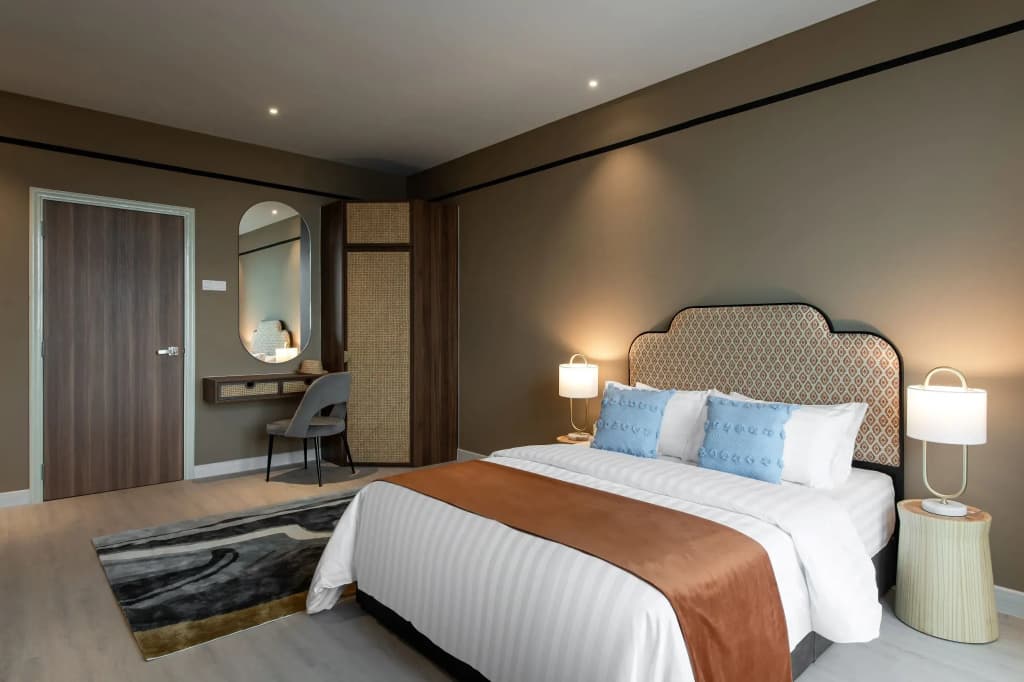 Ami Suites  - photo 4
