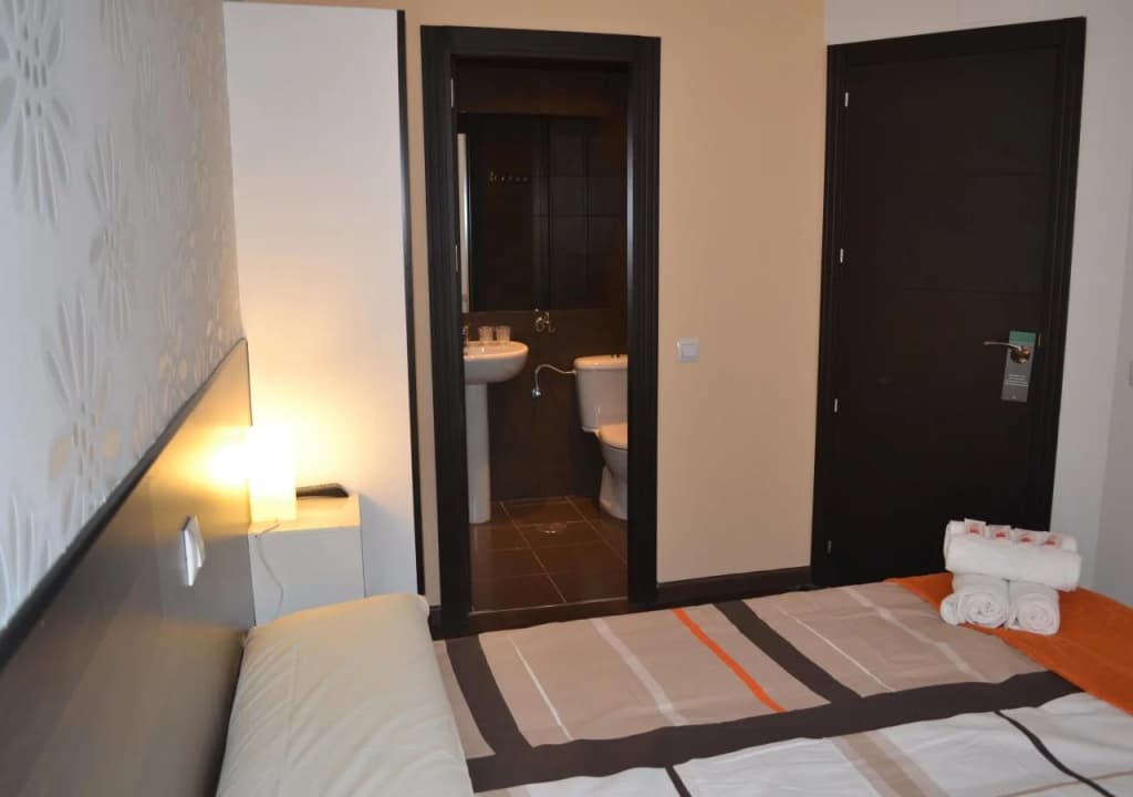 Hostal El Brezo - photo 5