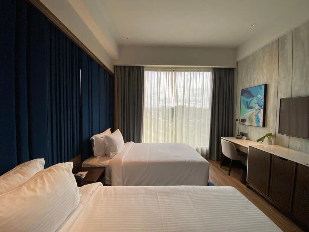 M Resort & Hotel - photo 31