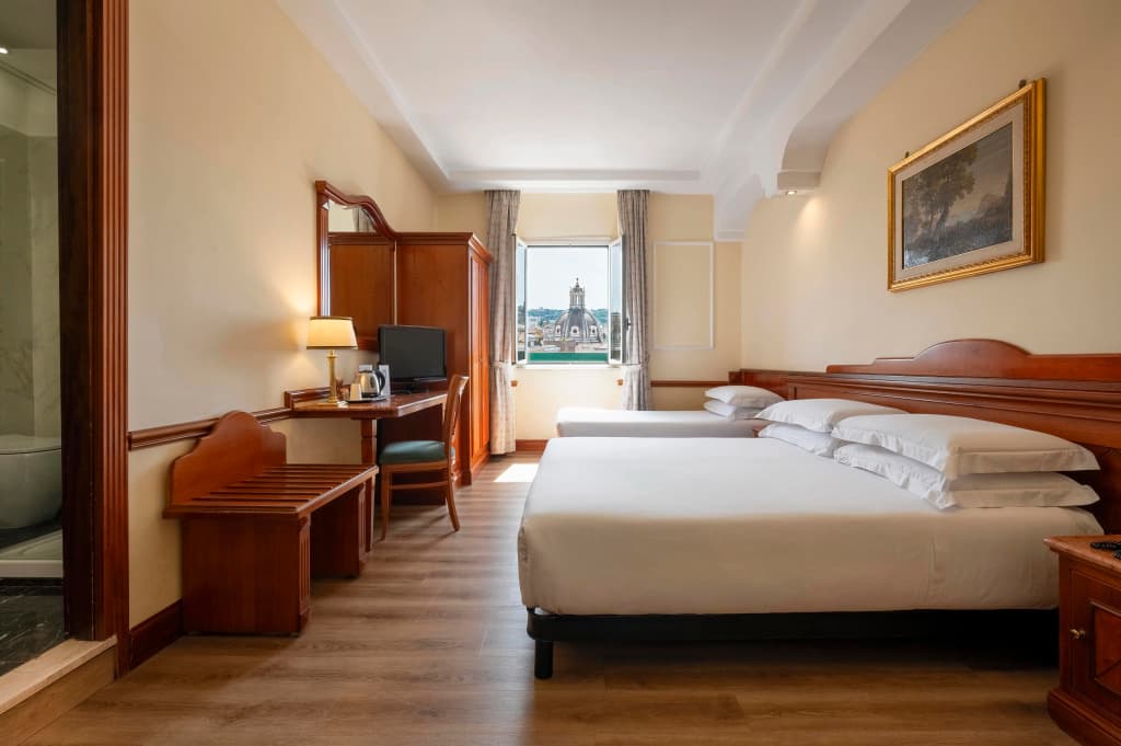 Hotel Hiberia - photo 27