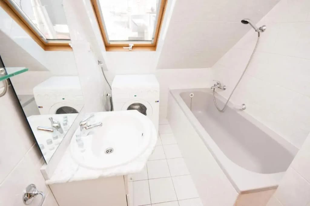 Kozi Loft Residence Prague Old Town - photo 8
