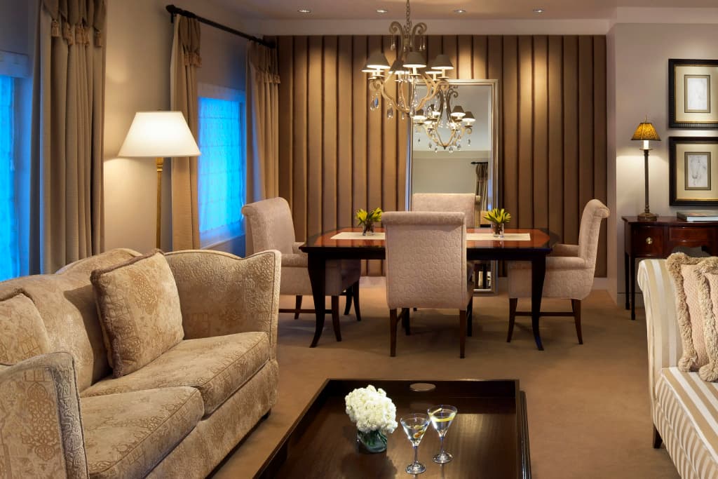 Taj Campton Place - photo 29