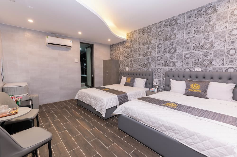 Hera Hotel - photo 8