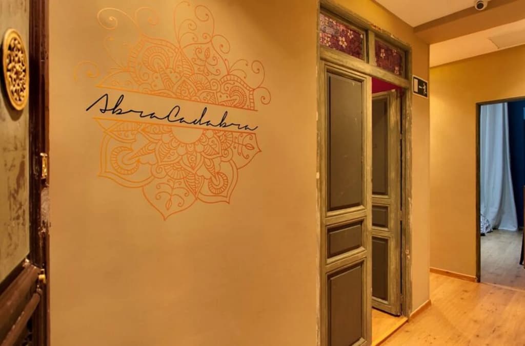 Abracadabra Suites - photo 10