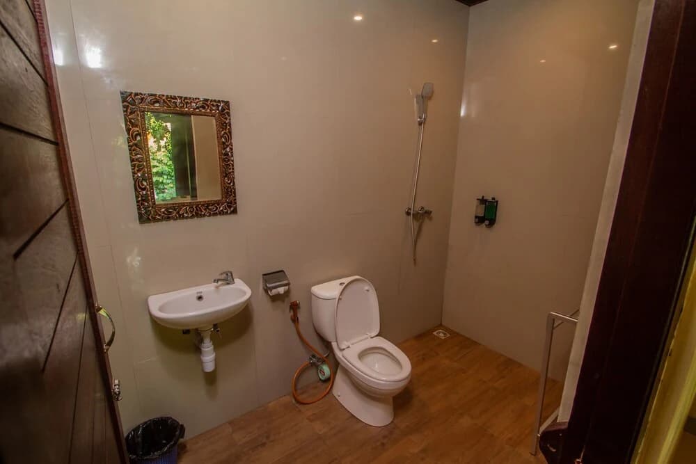 Sanga Suites Villas - photo 9