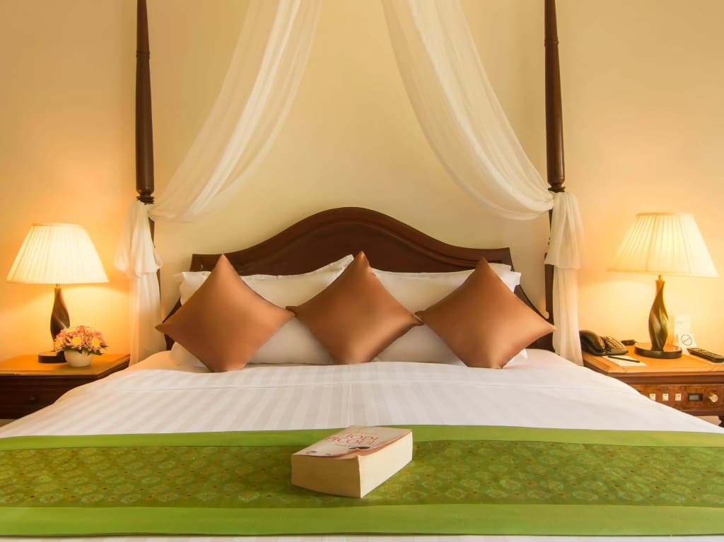 Angkor Palace Resort & Spa - photo 3