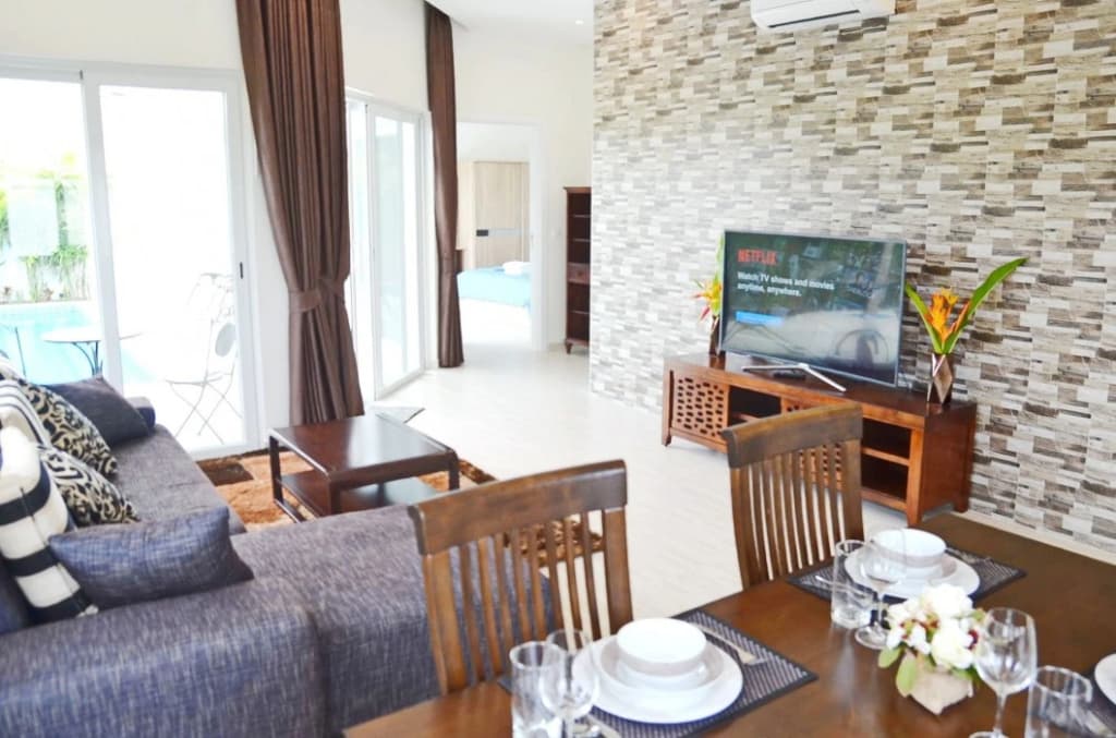 Villa Allamanda - photo 1